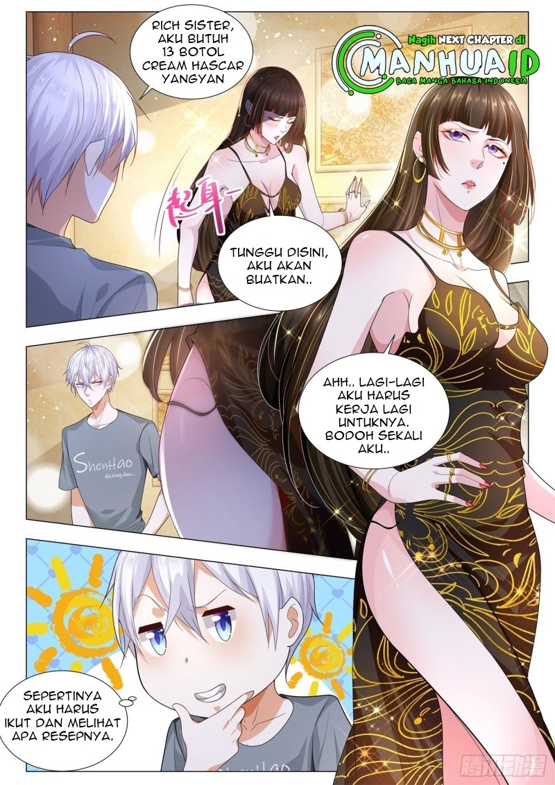 Shen Hao’s Heavenly Fall System Chapter 146 Gambar 13